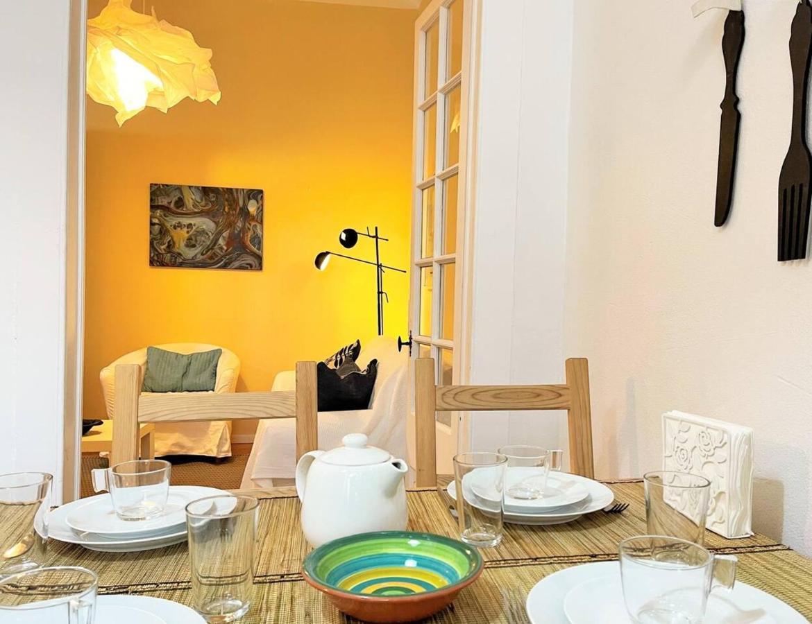 Sj2D Central Baixa New Air Conditioning Spacious And Friendly Lisabona Exterior foto