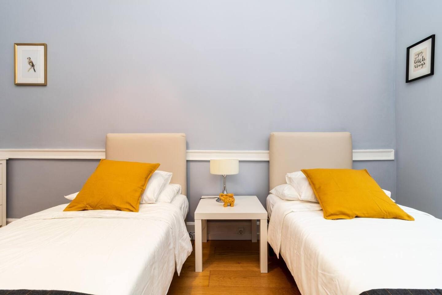 Sj2D Central Baixa New Air Conditioning Spacious And Friendly Lisabona Exterior foto