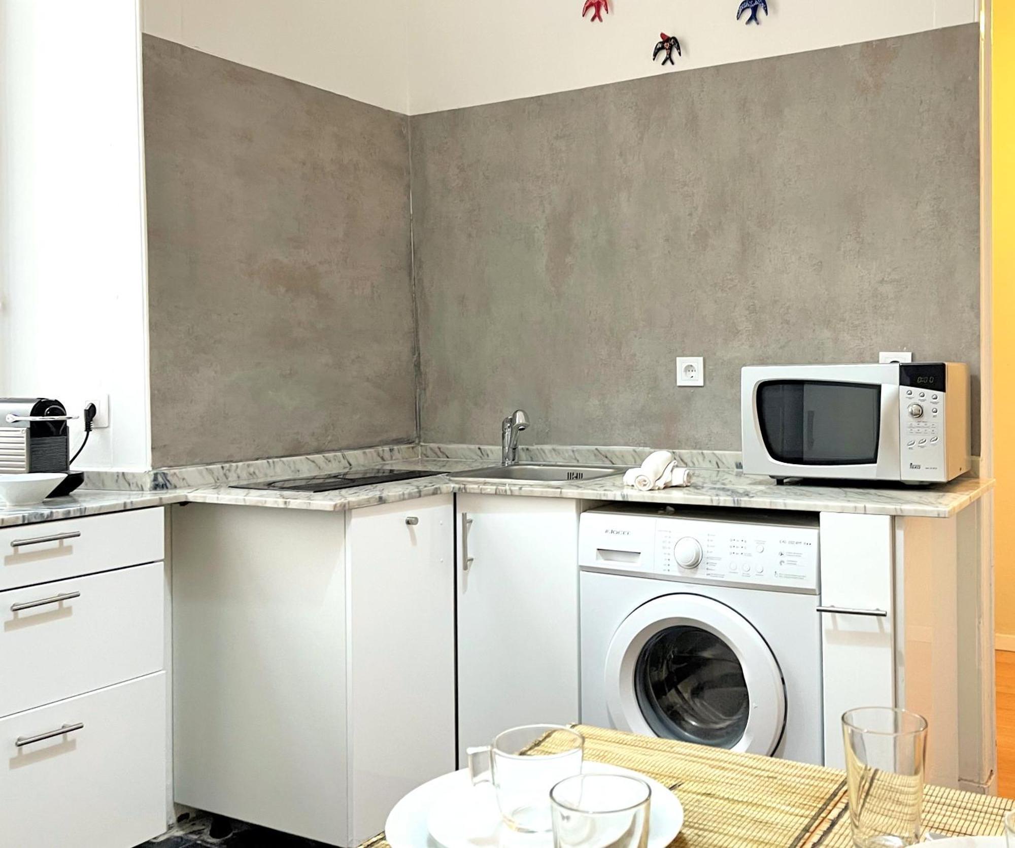 Sj2D Central Baixa New Air Conditioning Spacious And Friendly Lisabona Exterior foto